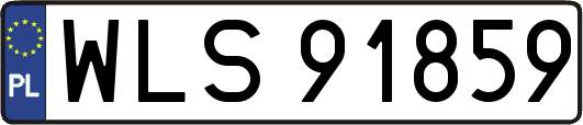 WLS91859