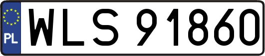 WLS91860