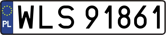 WLS91861