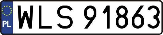 WLS91863