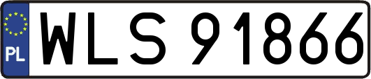 WLS91866