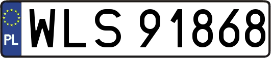 WLS91868