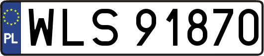 WLS91870