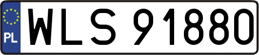 WLS91880