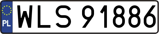 WLS91886