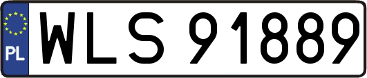 WLS91889