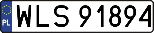 WLS91894