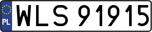 WLS91915