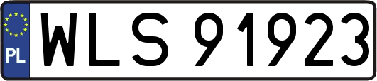 WLS91923