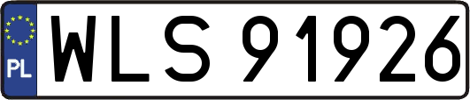 WLS91926