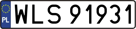 WLS91931
