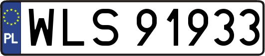 WLS91933