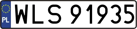 WLS91935