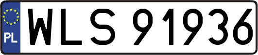 WLS91936