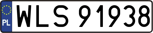 WLS91938