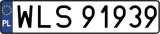 WLS91939