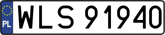 WLS91940