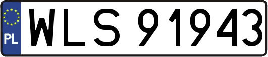 WLS91943