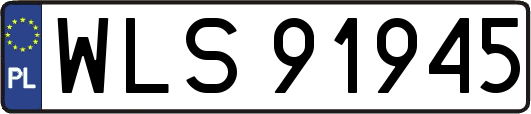 WLS91945