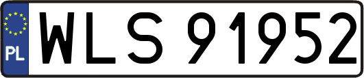 WLS91952