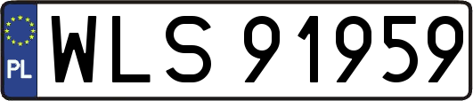 WLS91959