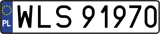 WLS91970