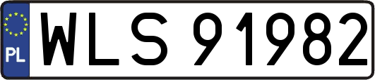 WLS91982
