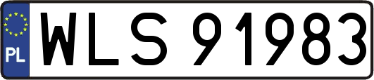 WLS91983
