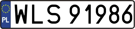 WLS91986