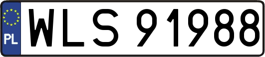 WLS91988