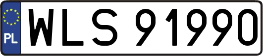 WLS91990