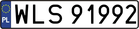WLS91992