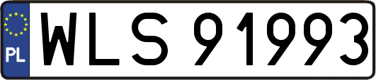 WLS91993