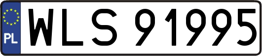 WLS91995