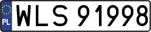 WLS91998