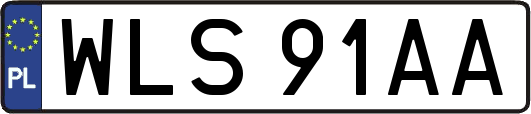 WLS91AA