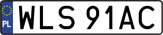 WLS91AC