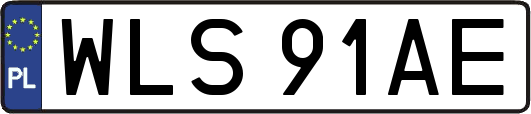 WLS91AE
