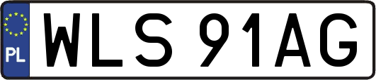 WLS91AG