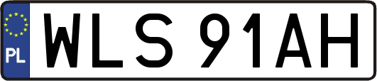 WLS91AH