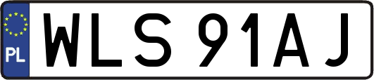 WLS91AJ