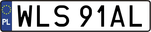 WLS91AL