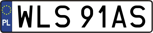 WLS91AS