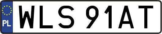 WLS91AT