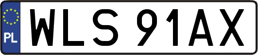 WLS91AX