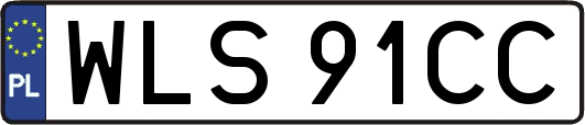 WLS91CC
