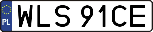 WLS91CE