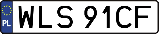 WLS91CF