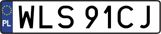 WLS91CJ