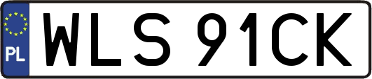 WLS91CK